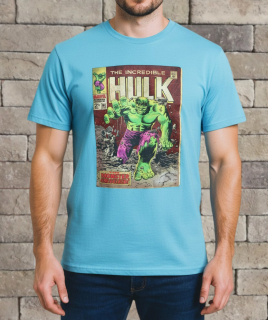 Triko Marvel vel M-L