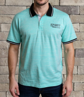 Sportovní triko Atlas for men vel 3XL
