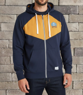 Mikina vel XXL Jack&jones