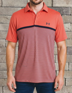 Triko s límečkem Under armour vel XL