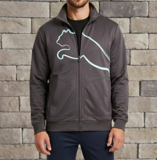 Mikina Puma vel XXL
