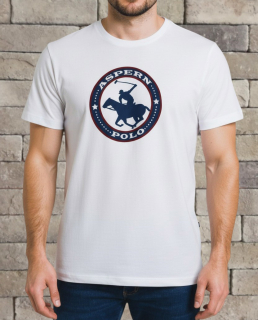 Triko Aspern polo vel S