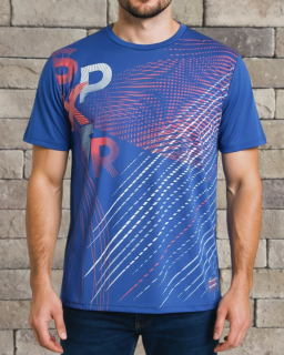 Sportovní triko Atlas for men vel XXL