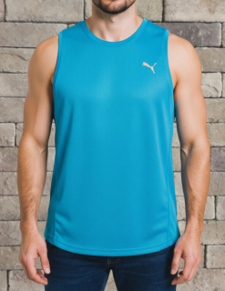 Sportovní tílko Puma vel M