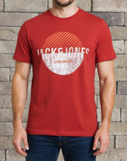 Triko Jack & jones vel S-M