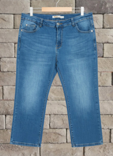 Kraťasy Denim vel 44