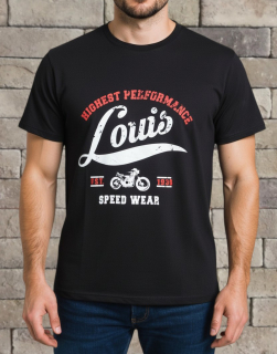 Triko Louis vel 3XL