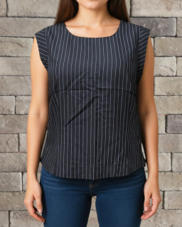 Top Ca vel 40
