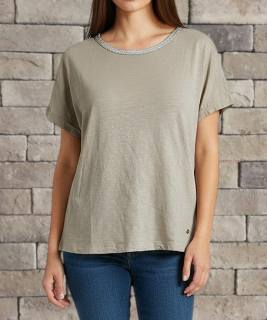 Triko vel 40