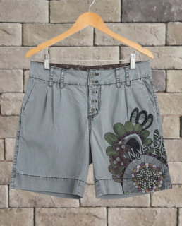 Kraťasy Desigual vel 40