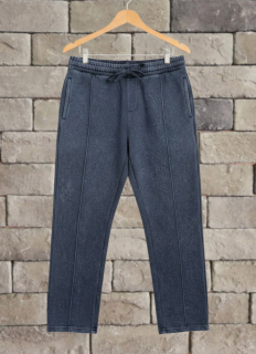 Tepláky Identic vel L-XL