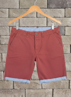 Slim fit kraťasy Primark vel M-L