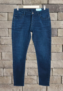 Džíny Esprit organic vel 40-42