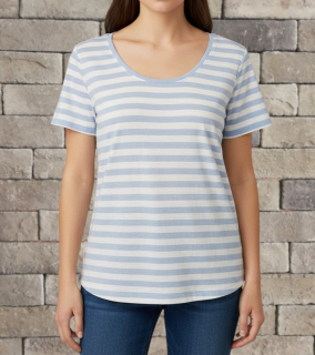 Triko Street one vel 40