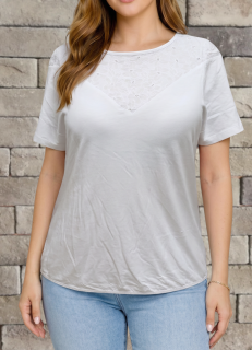 Triko Tchibo vel 48-50