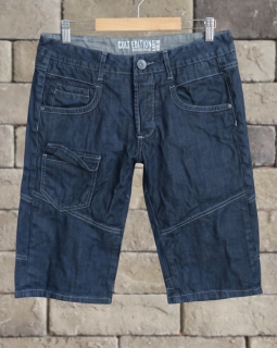 Kraťasy Denim&stuff vel M-L