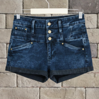 Šortky Denim vel 38