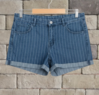 Šortky Denim vel 42
