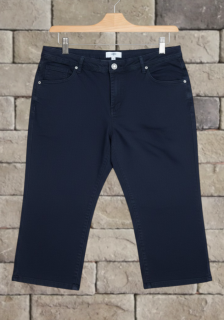 Tříčtvrteční kraťasy Friedtex vel 42-44