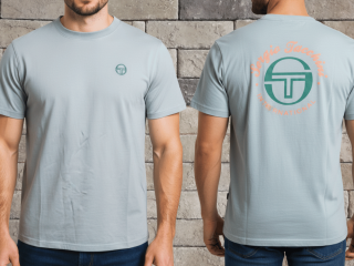 Triko Sergio tacchini vel L