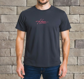 Triko Hollister vel M-L