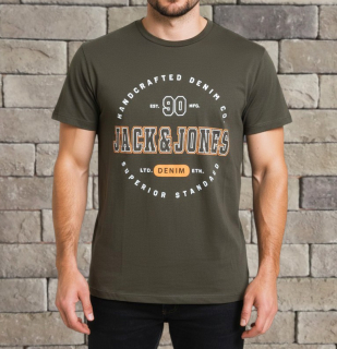 Triko Jack&jones vel S