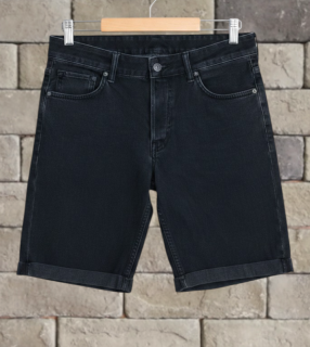 Slim fit low waist kraťasy Denim vel 38