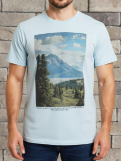 Triko Riverso vel 2XL-3XL