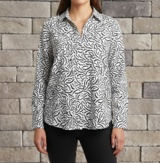 Oversized košile Refined vel 34-36, nové
