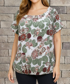 Triko Bonprix vel 52