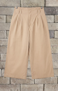 Kalhoty sedmiosminky Stradivarius vel 38