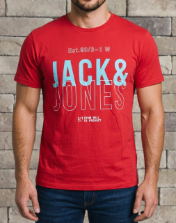 Triko Jack and jones vel S-M