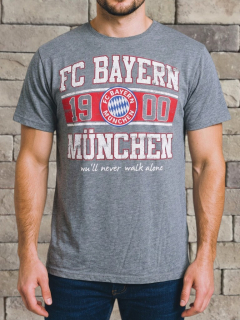 Triko Fc bayern munchen vel XL-XXL