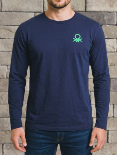 Triko United color of benetton vel L