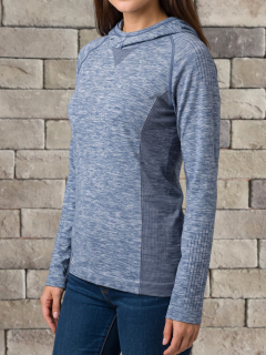 Sportovní slabší mikina Active touch vel 38-40