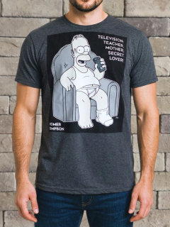 Triko The Simpsons vel L