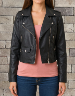 Bunda Pull Bear vel 40