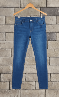 Džíny Primark vel 38