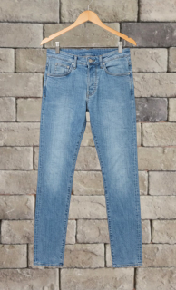 Džíny Skinny & denim vel 38