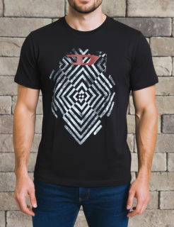 Triko Diesel vel M-L