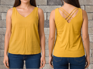 Tílko Vero moda vel 36