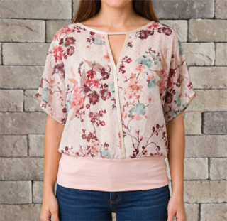 Halenka Orsay vel 40