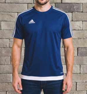 Sportovní triko Adidas vel L