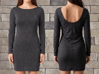 Šaty Superdry vel 40