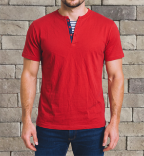 Triko Atlas for men vel 2XL