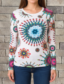 Triko Desigual vel 36