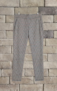 Kalhoty Janina vel 46