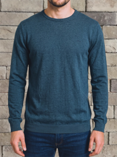 Bavlněný svetr S. Oliver vel XL-2XL