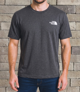 Triko The north face vel M