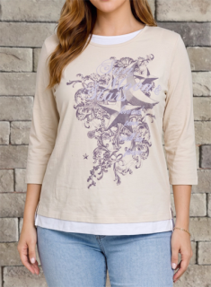 Triko Bonprix vel 44